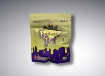 Drop drop gummy’s ( limited edition)