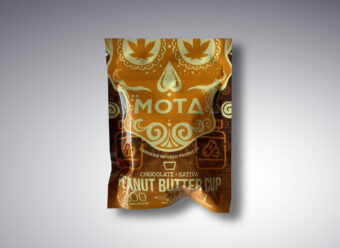 Mota Peanut Butter cup