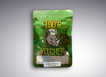 Zoo's Kitchen Chews