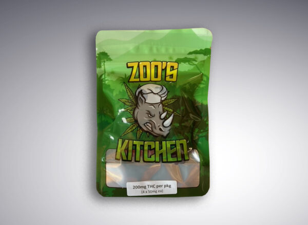 Zoo's Kitchen Chews