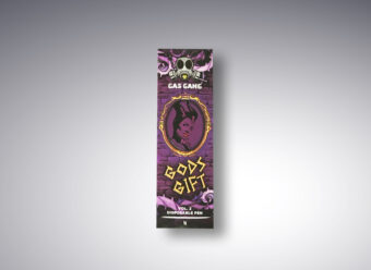 Gas Gang Gods Gift