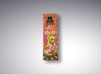 Gas Gang Peach